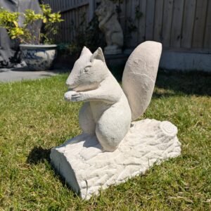Squirrel
