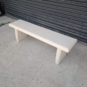Garden Bench
