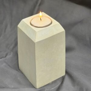 Tall Tealight Holder